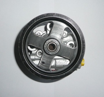 ПИТАНИЕ НАСОСА TOYOTA AVENSIS I T22 2.0 D4D