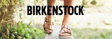 KLAPKI MĘSKIE BIRKENSTOCK ARIZONA EVA 43