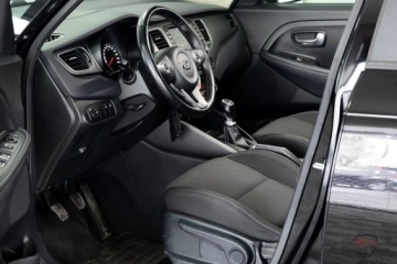 Kia Carens IV Minivan Facelifting 1.6 GDI 135KM 2018 Kia Carens 1.6 GDI Climatronic Led Navi DriveMode Kam. 2xPDC Pogrz.Kier.Gw, zdjęcie 5