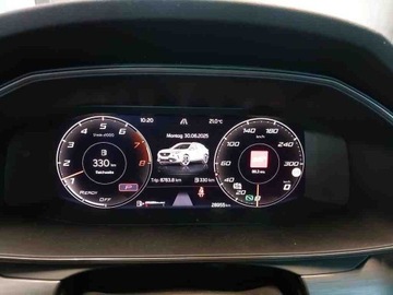 Cupra Formentor Crossover 2.0 TSI 310KM 2022 Cupra Formentor 2.0 TSI / 310 KM VZ DSG 4x4, zdjęcie 3