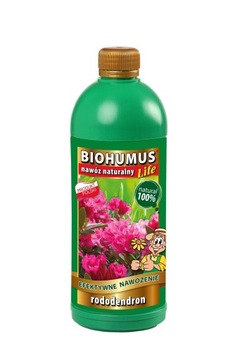 BIOHUMUS LIFE Rododendron 1l
