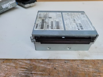 RADIO NAVI VOLVO S80 V70 V60 V40 31466579AA EUROPA