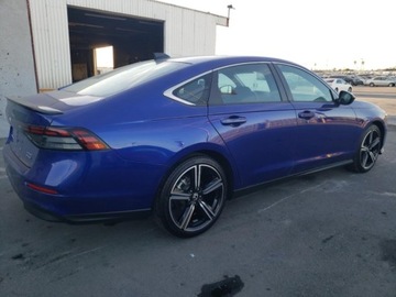 Honda 2024 Honda Accord Hybrid Sport, 2024r., 2.0L 2.0 Benzyna 204KM, zdjęcie 2