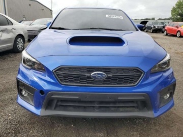 Subaru 2020 Subaru WRX 2021 SUBARU WRX LIMITED 2.0 Benzyna 268KM, zdjęcie 5