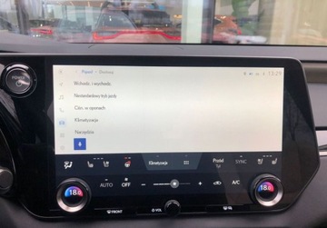 Lexus RX V 2024 Lexus RX RX 350h Prestige FV23 Salon PL Serwis ASO Bezwypadkowy, zdjęcie 37