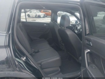 Volkswagen Tiguan III 2024 Volkswagen Tiguan SE R-Line Black 2024, 2.0L R4 184KM, odpala i jezdzi, od, zdjęcie 10
