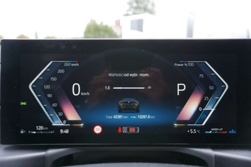 BMW Seria 4 G22-23-26 Cabrio 2.0 430i 245KM 2023 BMW Seria 4 Bezwypadek SalonPL xDrive Tempomat BMW Laser M Sport FV23, zdjęcie 12