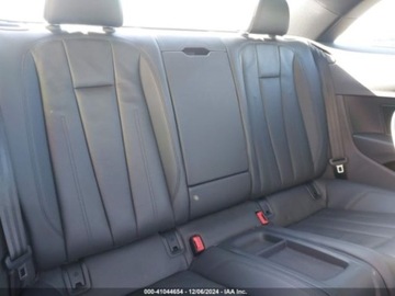 Audi A5 F5 Coupe 2.0 TFSI 252KM 2018 Audi a5 Premium 2018 2.0l 2.0 Benzyna 252KM, zdjęcie 12