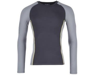 Дышащая термофутболка Techni Kramp 2XL