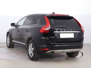 Volvo XC60 I SUV Facelifting 2.0 D3 DRIVE-E 150KM 2016 Volvo XC60 D3, Skóra, Klima, Klimatronic, zdjęcie 3