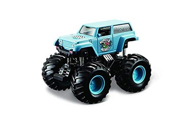 MAISTO 21144 Автоматические шокеры заземления