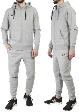 NIKE Park 20 dres męski BAWEŁNIANY sportowy XL