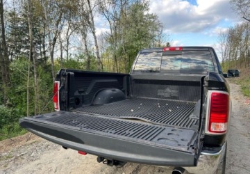 Dodge Ram IV 5.7 V8 390KM 2018 Dodge RAM Dodge RAM 5.7 4x4 5.7 Benzyna 390KM, zdjęcie 7