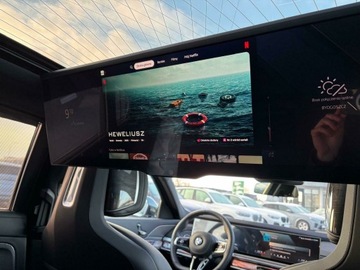 BMW Seria 7 G70 2025 BMW 740 BMW 740d 2025! TV! Konfig. 700 tyś PLN, Sa, zdjęcie 30