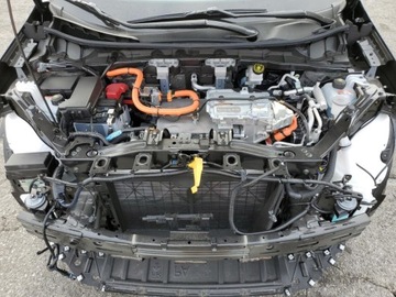 Nissan Ariya SUV 63kWh 214KM 2025 Nissan Ariya Engage 2025 Elektryczny 214KM, zdjęcie 6