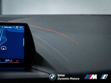 BMW Seria 1 F70 2026 BMW Seria 1 Nowe BMW 120 - 170 KM mHEV - Gotowy do Odbioru - Adaptacyjne L, zdjęcie 28