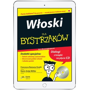 Włoski dla bystrzaków