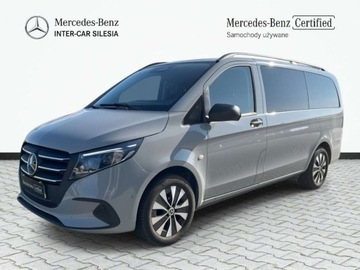 Mercedes Vito W447 2025 Mercedes-Benz Vito Cesja Leasingu BEZ ODSTEPNEGO w Mercedes Benz Leasing P