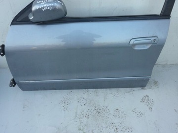 ZRCÁTKO LEVÝ SKLÁDACÍ U53 MITSUBISHI GALANT VIII