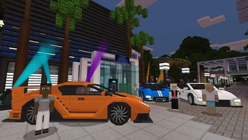 MINECRAFT PS3 POLSKA WERSJA BUDUJ TWÓRZ EKSPLORUJ!