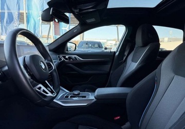 BMW Seria 4 2025 BMW Seria 4 I wlasciciel M Sport Gwarancja Bezwypadkowy FVAT23, zdjęcie 27