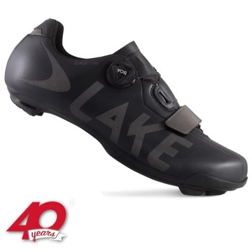 Buty rowerowe szosowe LAKE CXZ176 z 890PLN EU41