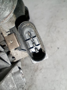 MERCEDES S W221 MECHANIZMUS MOTOREK STĚRAČE PRAVÝ PŘEDNÍ 2218204442 EU