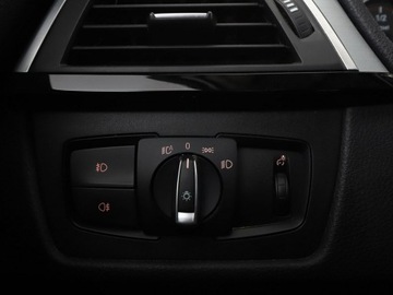 BMW Seria 3 F30-F31-F34 Gran Turismo Facelifting 2.0 325d 224KM 2016 BMW 325 GRATIS! Pakiet Serwisowy o wartości 1200, zdjęcie 34