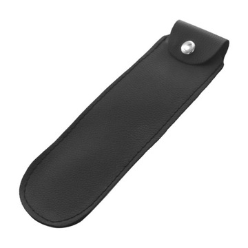 Футляр для губной гармошки Сумка для хранения губной гармошки Коробка из искусственной кожи на 21 и 24 отверстия