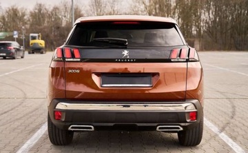 Peugeot 3008 II Crossover 1.5 BlueHDI 130KM 2020 Peugeot 3008 ALLURE __3 X KAMERA _PIĘKNY KOLOR __MEGA PREZENCJA, zdjęcie 14