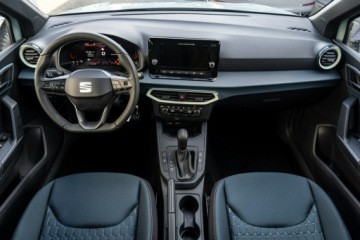 Seat Arona 2026 Seat Arona Style 1.0 TSI 115 KM DSG, zdjęcie 20