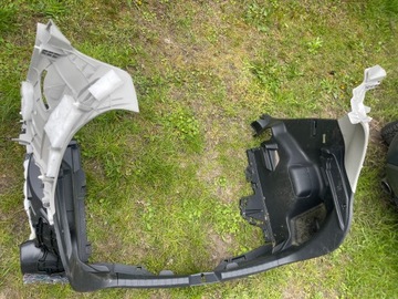 BOK KUFRU LEVÝ PRAVÝ TOYOTA YARIS III 2011-2020