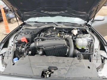 Ford Mustang VI 2025 Ford Mustang 2025 2.3l 2.3 Benzyna 310KM, zdjęcie 6