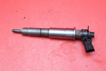 ТЕСТ ИНЖЕКТОРА NISSAN QASHQAI I 2.0 DCI