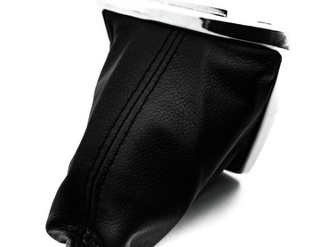 Мех ручки переключения передач Ford Focus Mk2 FL