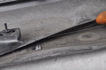 Volvo S90 v90 II левый прицел 31386125