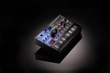 KORG VOLCA NUBASS SYNTEZATOR BASOWY