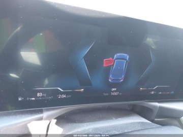 BMW Seria 3 G20-G21 2024 BMW Seria 3 330i xDrive 2024 2.0l 2.0 Benzyna 255KM, zdjęcie 10