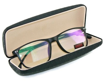 Okulary ANTYREFLEKSY BLUE LIGHT do Komputera Filrt