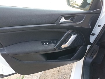 Peugeot 308 II 2020 peugeot 308 1,5 bluehdi, zdjęcie 13