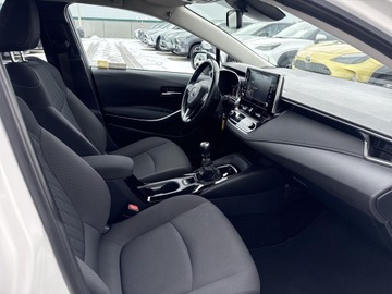 Toyota Corolla XII 2022 Toyota Corolla 1.5 Comfort Seria E21 (2019-) 1.5 C, zdjęcie 7