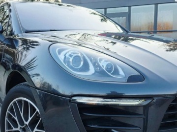 Porsche Macan 2018 Porsche Macan ___ ___ ___2.0 Turbo 265KM PDK___ ___ ___ 2.0 Benzyna 265KM, zdjęcie 30