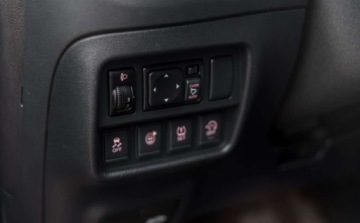 Nissan Juke I SUV Facelifting 1.2 DIG-T (Euro 6) 115KM 2017 Nissan Juke Nissan Juke 1.2 Benzyna 115KM, zdjęcie 7