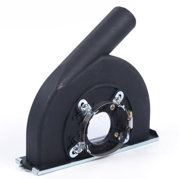 ПЫЛЕЗЫЧКА ДЛЯ УГЛОВОЙ ШЛИФОВАЛЬНОЙ МАШИНЫ 150-180ММ