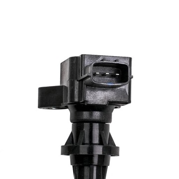 4 KUSY CÍVEK ZAPALOVACÍ DO MAZDA CX-7 L4 2.3L 2.5L 07-12 L3G2-18-100-A