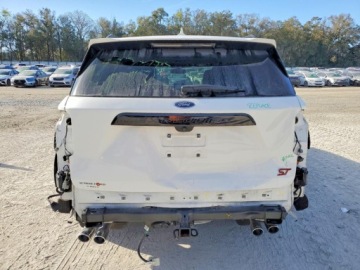 Ford Explorer VI 2023 Ford Explorer St 2023 3.0 Benzyna 400KM, zdjęcie 2