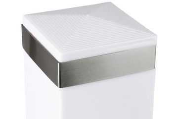 САДОВАЯ СВЕТИЛЬНИК 65см НАРУЖНЫЙ СТОЙК E27