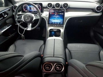 Mercedes Klasa C W206 2023 Mercedes-Benz Klasa C 300 2023 2.0l 2.0 Benzyna 255KM, zdjęcie 8