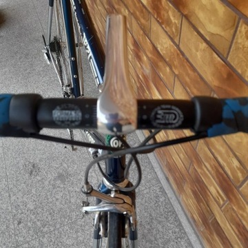 Велосипед Ф. Коппи