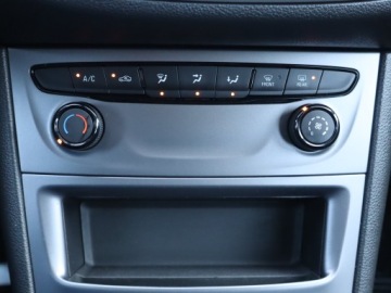 Opel Astra K Hatchback 5d 1.6 CDTI 110KM 2019 Opel Astra 1.6 CDTI, Navi, Klima, Tempomat, zdjęcie 11